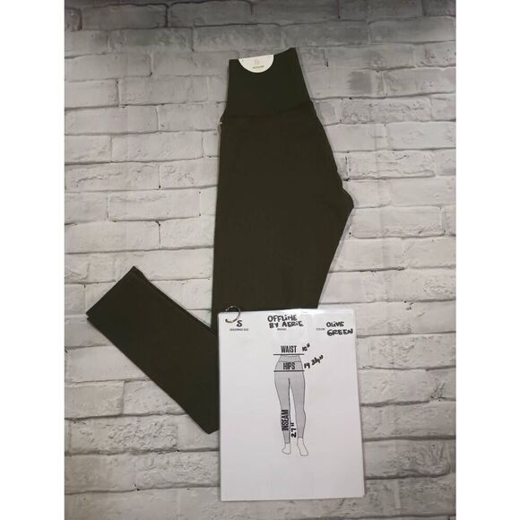 Offline by-Aerie hi rise leggings - Picture 5 of 5